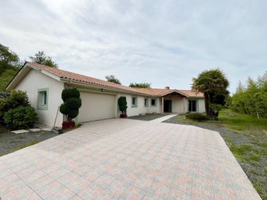 Maison a vendre Challans 85300 Vendée 168 m2 5 pièces 415000 euros