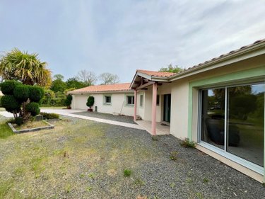 Maison a vendre Challans 85300 Vendée 168 m2 5 pièces 415000 euros