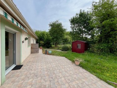 Maison a vendre Challans 85300 Vendée 168 m2 5 pièces 415000 euros