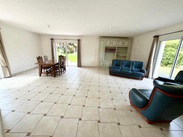 Maison a vendre Challans 85300 Vendée 168 m2 5 pièces 415000 euros