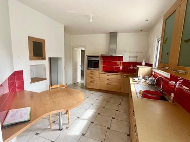 Maison a vendre Challans 85300 Vendée 168 m2 5 pièces 415000 euros