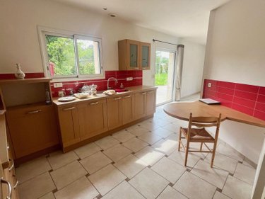 Maison a vendre Challans 85300 Vendée 168 m2 5 pièces 415000 euros