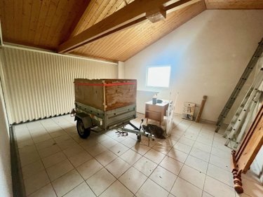 Maison a vendre Challans 85300 Vendée 168 m2 5 pièces 415000 euros