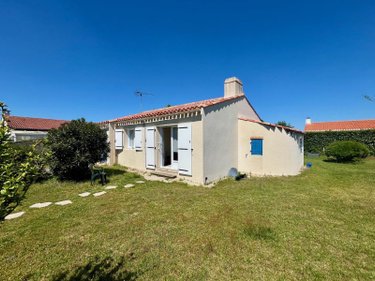 Maison a vendre Challans 85300 Vendée 66 m2 3 pièces 204000 euros