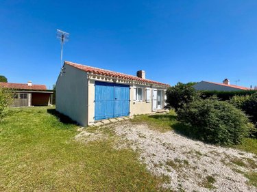 Maison a vendre Challans 85300 Vendée 66 m2 3 pièces 204000 euros