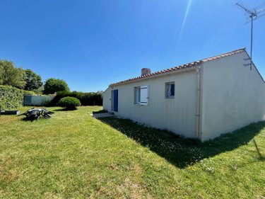 Maison a vendre Challans 85300 Vendée 66 m2 3 pièces 204000 euros