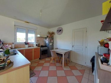 Maison a vendre Anctoville-sur-Boscq 50400 Manche 92 m2 4 pièces 278720 euros