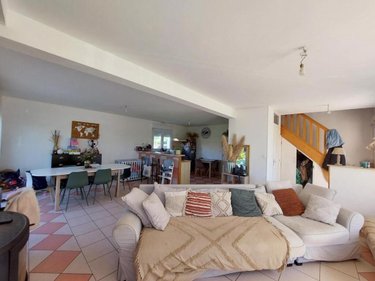 Maison a vendre Anctoville-sur-Boscq 50400 Manche 92 m2 4 pièces 278720 euros