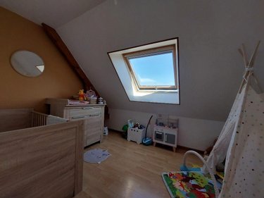 Maison a vendre Anctoville-sur-Boscq 50400 Manche 92 m2 4 pièces 278720 euros
