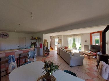 Maison a vendre Anctoville-sur-Boscq 50400 Manche 92 m2 4 pièces 278720 euros