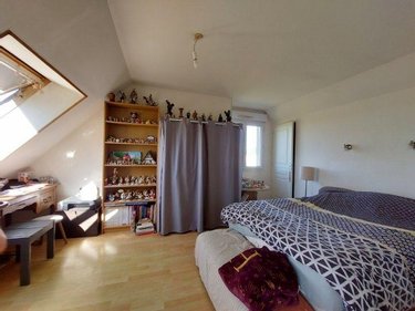 Maison a vendre Anctoville-sur-Boscq 50400 Manche 92 m2 4 pièces 278720 euros