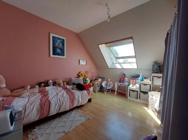 Maison a vendre Anctoville-sur-Boscq 50400 Manche 92 m2 4 pièces 278720 euros