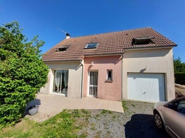 Maison a vendre Anctoville-sur-Boscq 50400 Manche 92 m2 4 pièces 278720 euros