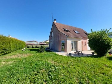 Maison a vendre Anctoville-sur-Boscq 50400 Manche 92 m2 4 pièces 278720 euros