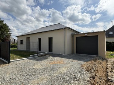 Maison a vendre Romagné 35133 Ille-et-Vilaine 93 m2 4 pièces 296285 euros