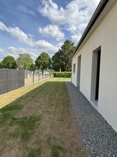 Maison a vendre Romagné 35133 Ille-et-Vilaine 93 m2 4 pièces 301485 euros