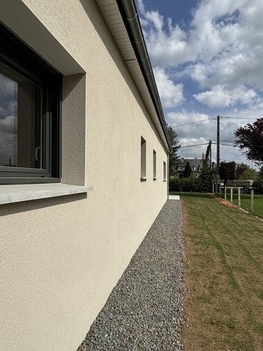 Maison a vendre Romagné 35133 Ille-et-Vilaine 93 m2 4 pièces 301485 euros