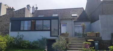Maison a vendre Lanvéoc 29160 Finistère 134 m2 7 pièces 361560 euros
