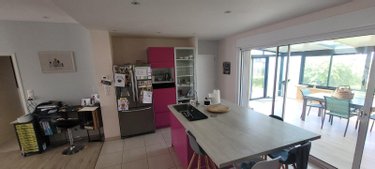 Maison a vendre Lanvéoc 29160 Finistère 134 m2 7 pièces 361560 euros