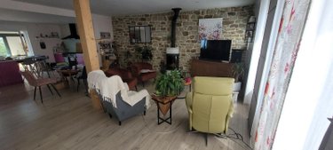Maison a vendre Lanvéoc 29160 Finistère 134 m2 7 pièces 361560 euros