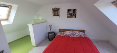 Maison a vendre Lanvéoc 29160 Finistère 134 m2 7 pièces 361560 euros