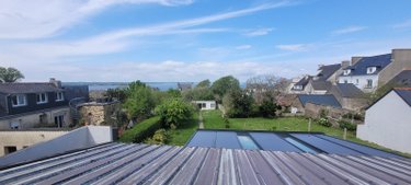 Maison a vendre Lanvéoc 29160 Finistère 134 m2 7 pièces 361560 euros