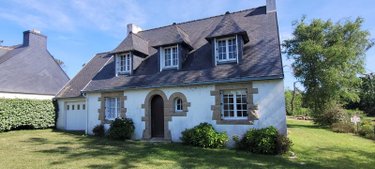 Maison a vendre Crozon 29160 Finistère 138 m2 9 pièces 429680 euros