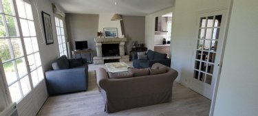 Maison a vendre Crozon 29160 Finistère 138 m2 9 pièces 429680 euros