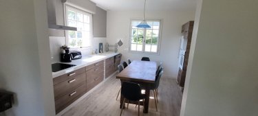 Maison a vendre Crozon 29160 Finistère 138 m2 9 pièces 429680 euros