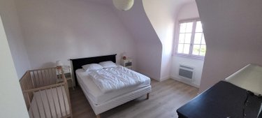 Maison a vendre Crozon 29160 Finistère 138 m2 9 pièces 429680 euros