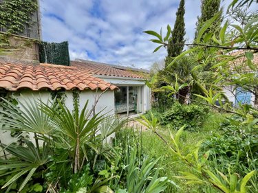 Maison a vendre Bois-de-Céné 85710 Vendée 198 m2 6 pièces 275000 euros