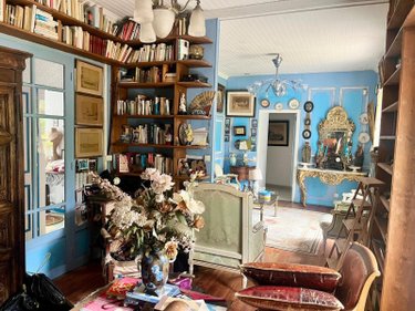 Maison a vendre Bois-de-Céné 85710 Vendée 198 m2 6 pièces 275000 euros