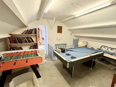 Maison a vendre Bois-de-Céné 85710 Vendée 198 m2 6 pièces 275000 euros