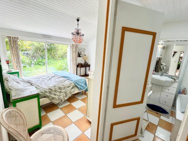 Maison a vendre Bois-de-Céné 85710 Vendée 198 m2 6 pièces 275000 euros