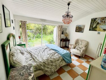 Maison a vendre Bois-de-Céné 85710 Vendée 198 m2 6 pièces 275000 euros