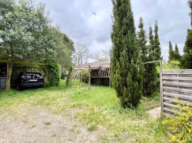 Maison a vendre Bois-de-Céné 85710 Vendée 198 m2 6 pièces 275000 euros