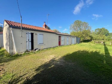 Maison a vendre La Garnache 85710 Vendée 57 m2 2 pièces 97000 euros