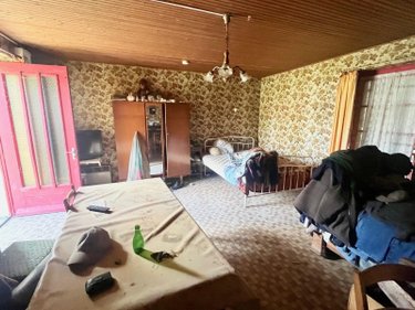 Maison a vendre La Garnache 85710 Vendée 57 m2 2 pièces 97000 euros