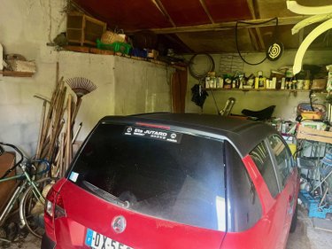 Maison a vendre La Garnache 85710 Vendée 57 m2 2 pièces 97000 euros
