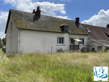 Maison a vendre Commune non précisée 61 Orne 108 m2 4 pièces 94000 euros