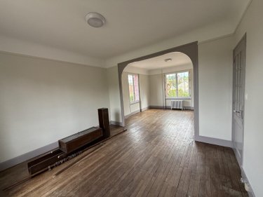 Maison a vendre Bert 03130 Allier 106 m2 4 pièces 137000 euros