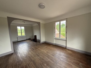 Maison a vendre Bert 03130 Allier 106 m2 4 pièces 137000 euros