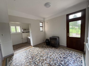 Maison a vendre Bert 03130 Allier 106 m2 4 pièces 189000 euros