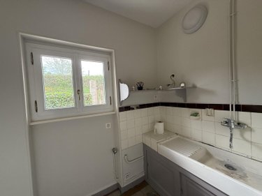Maison a vendre Bert 03130 Allier 106 m2 4 pièces 137000 euros