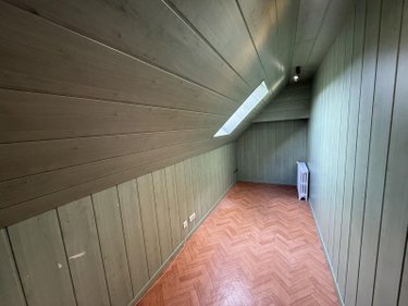 Maison a vendre Bert 03130 Allier 106 m2 4 pièces 137000 euros