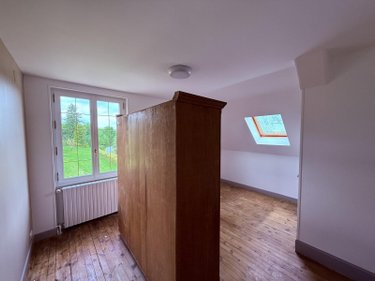 Maison a vendre Bert 03130 Allier 106 m2 4 pièces 137000 euros