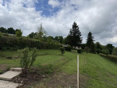 Maison a vendre Bert 03130 Allier 106 m2 4 pièces 137000 euros
