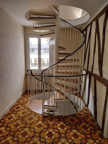 Immeuble a vendre Le Neubourg 27110 Eure 250 m2  305000 euros