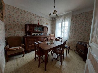 Maison a vendre Granville 50400 Manche 56 m2 4 pièces 161200 euros