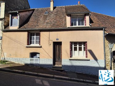 Maison a vendre Mortagne-au-Perche 61400 Orne 67 m2 3 pièces 94950 euros